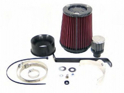 K&N FILTERS 570432 -